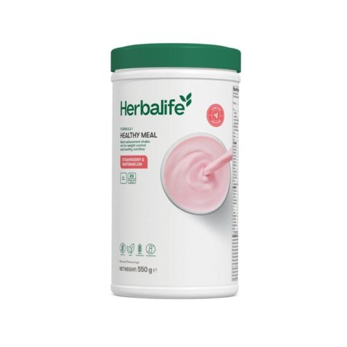 Herbalife® F1 - Strawberry & Watermelon (550g)