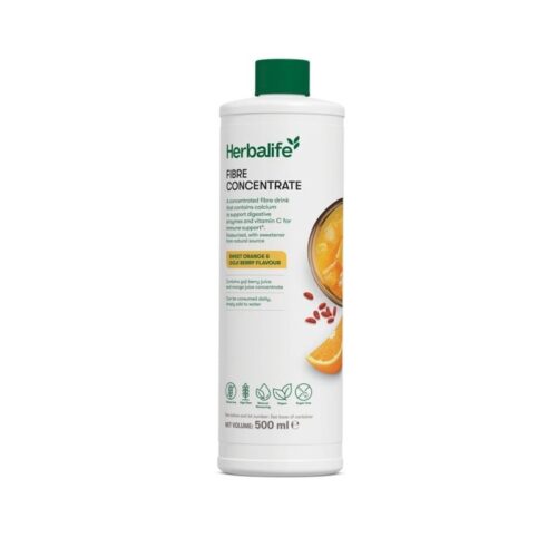 Fibre Concentrate